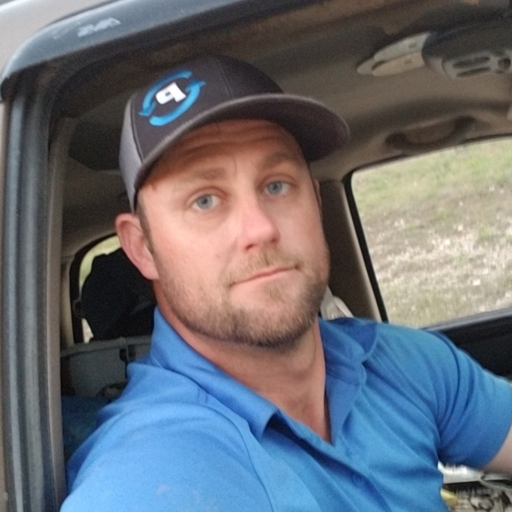 Meet your Posher, Justin